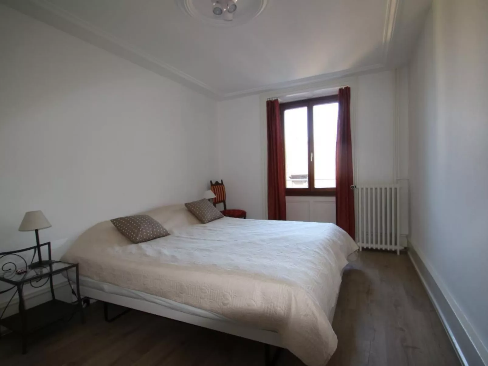 Les Narcisses,Blonay-Binnen