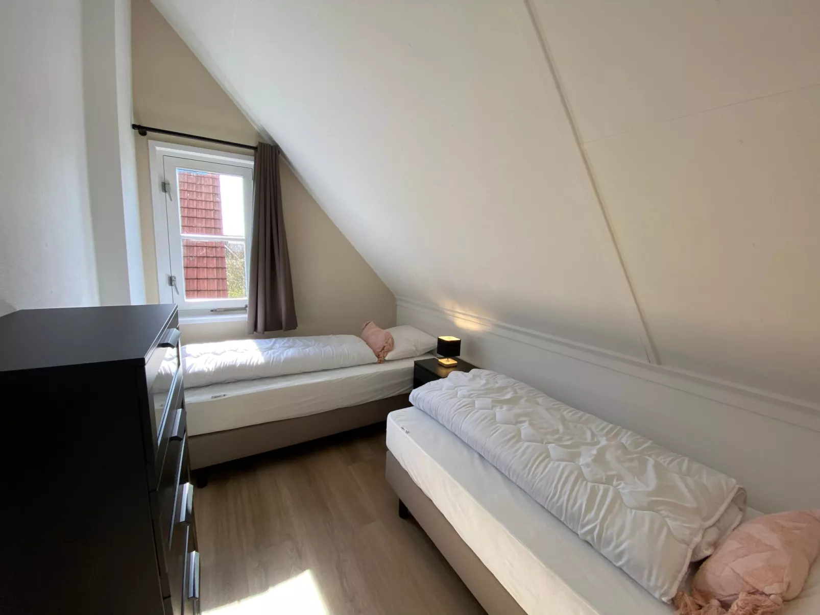 Villa Rembrandt-Binnen