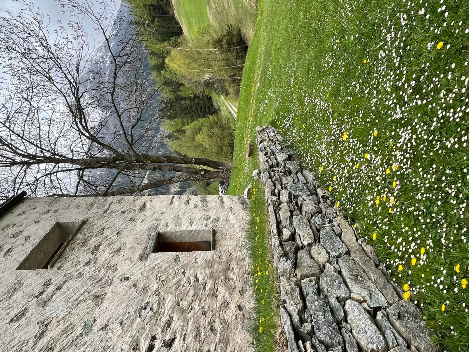 Maiensäss La Scera-Image-tags.info