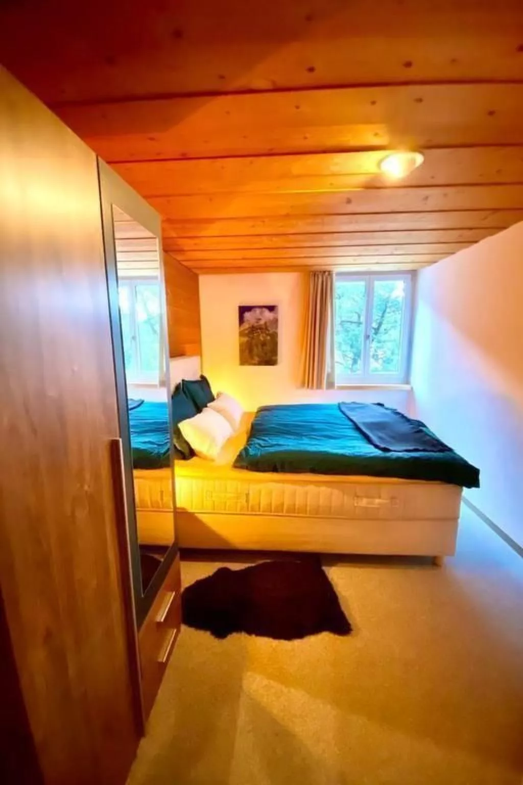 Aareschlucht - Erholung ab 2 Nächten-Binnen