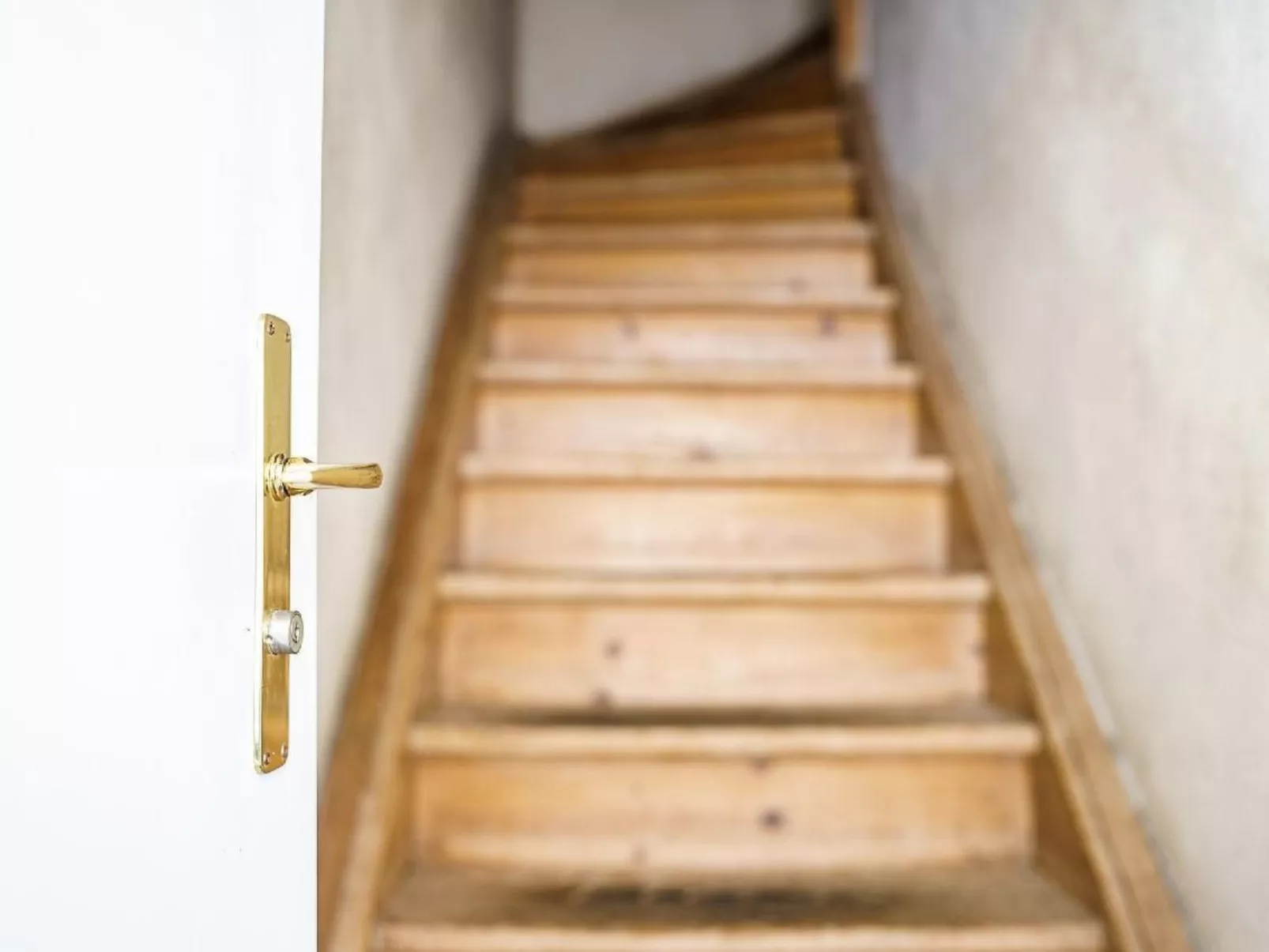 Berghof Montpelon-Binnen