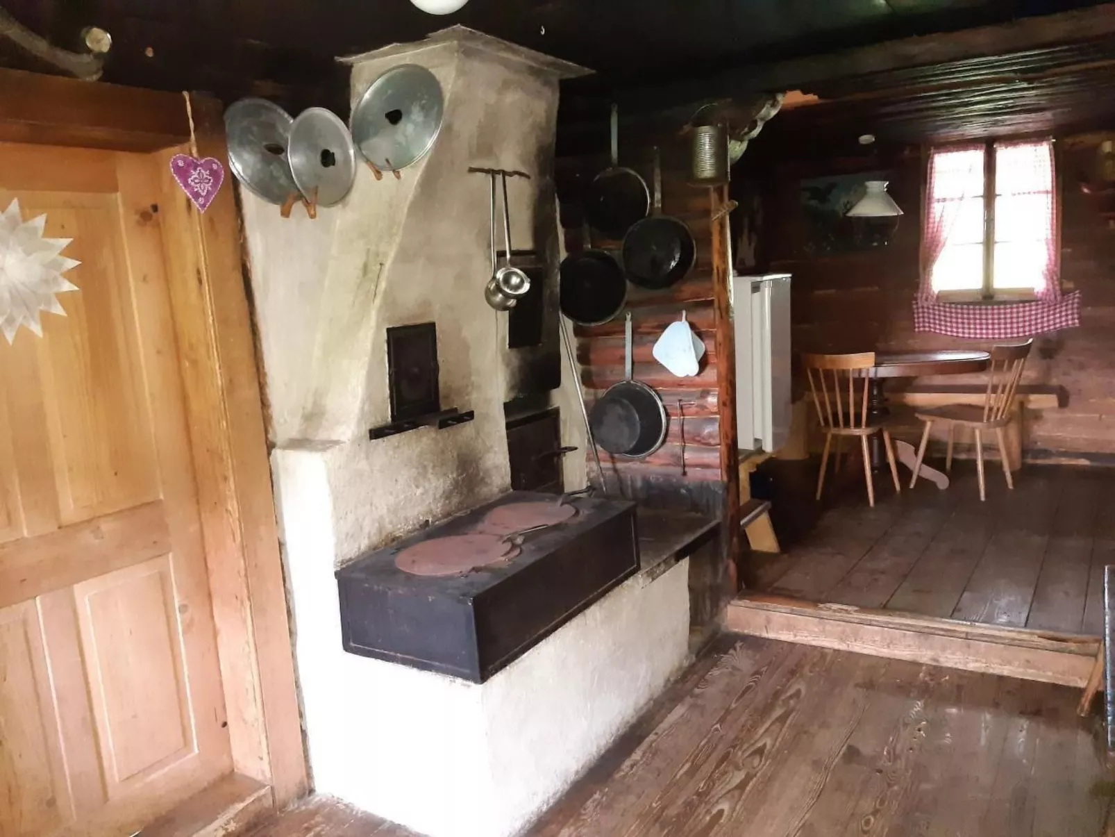 Alphütte Chilchschwand-Image-tags.info