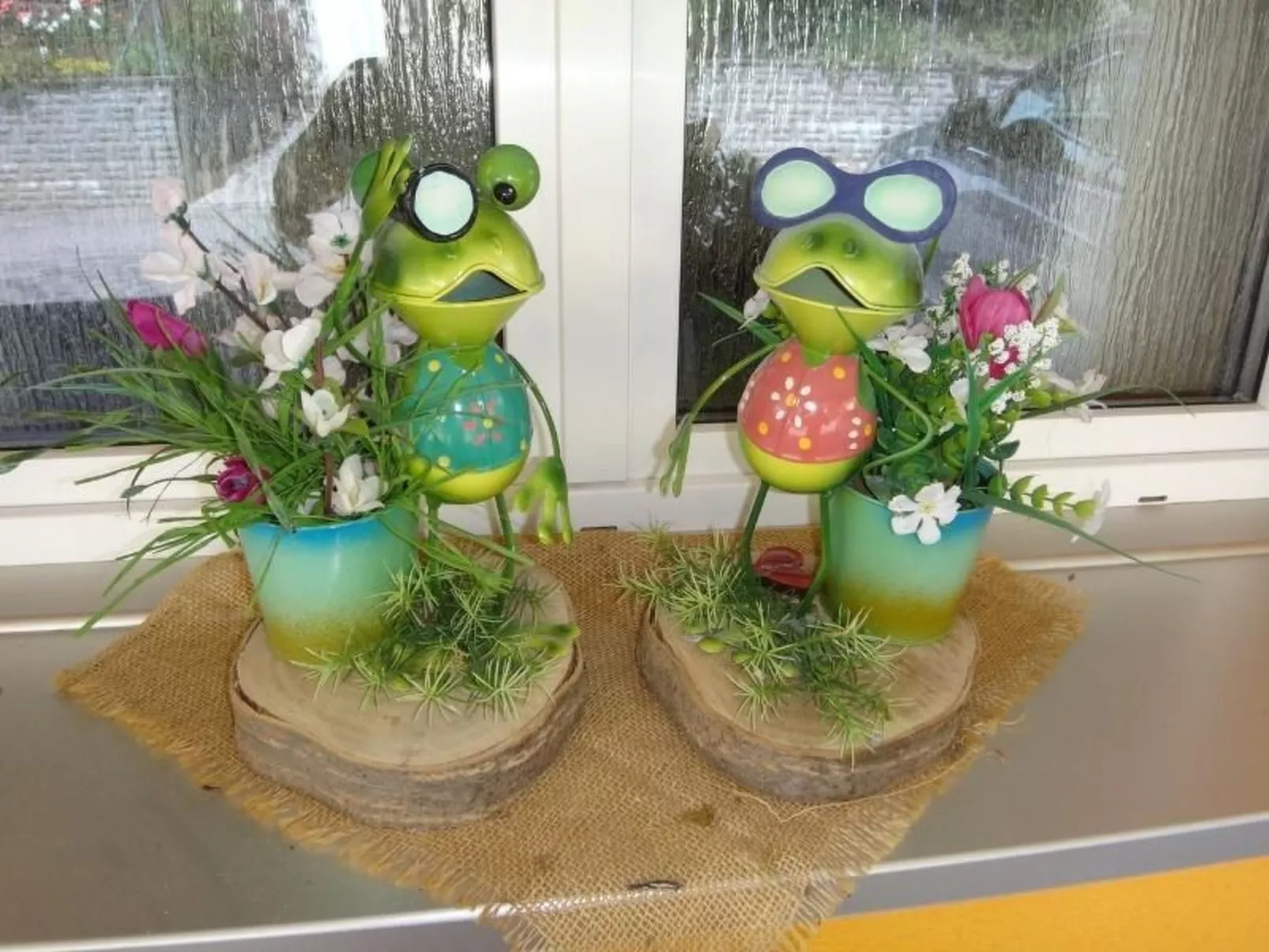 Residenza San Remy-Buiten