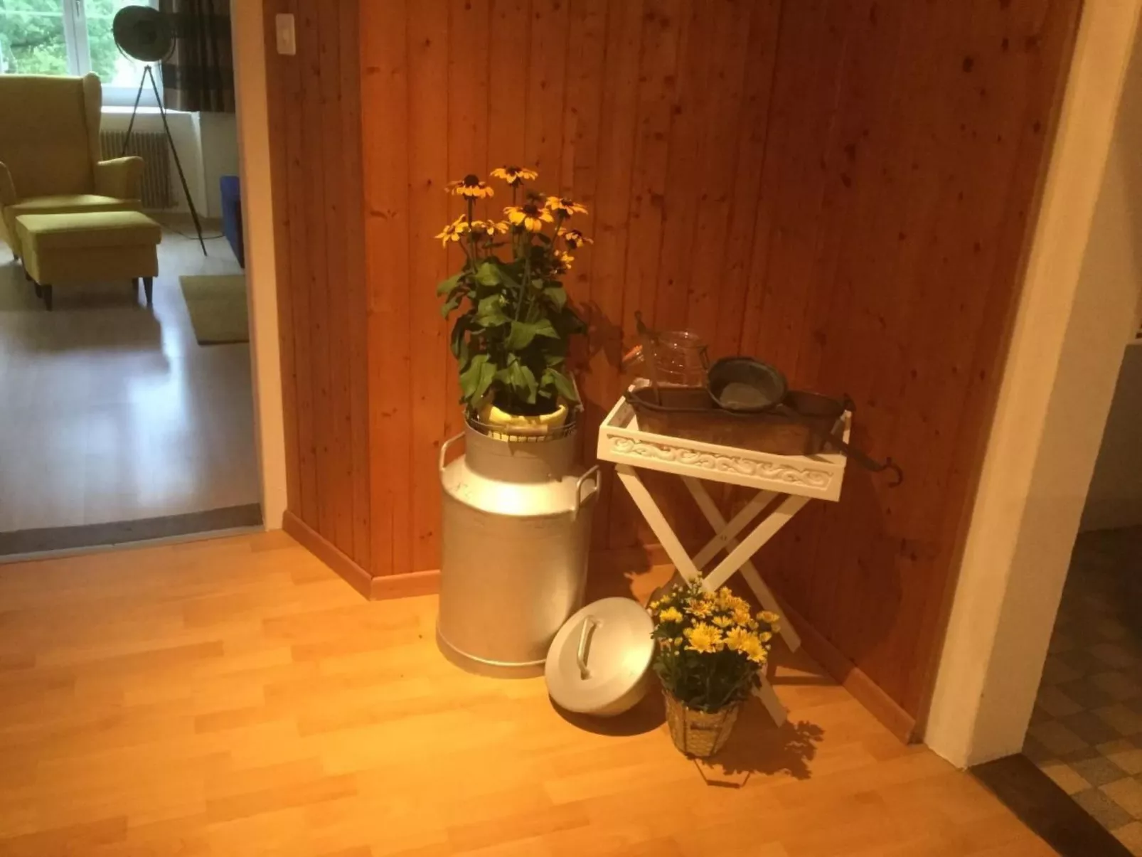 Hof unterer Dürrenberg / Langenbruck-Binnen