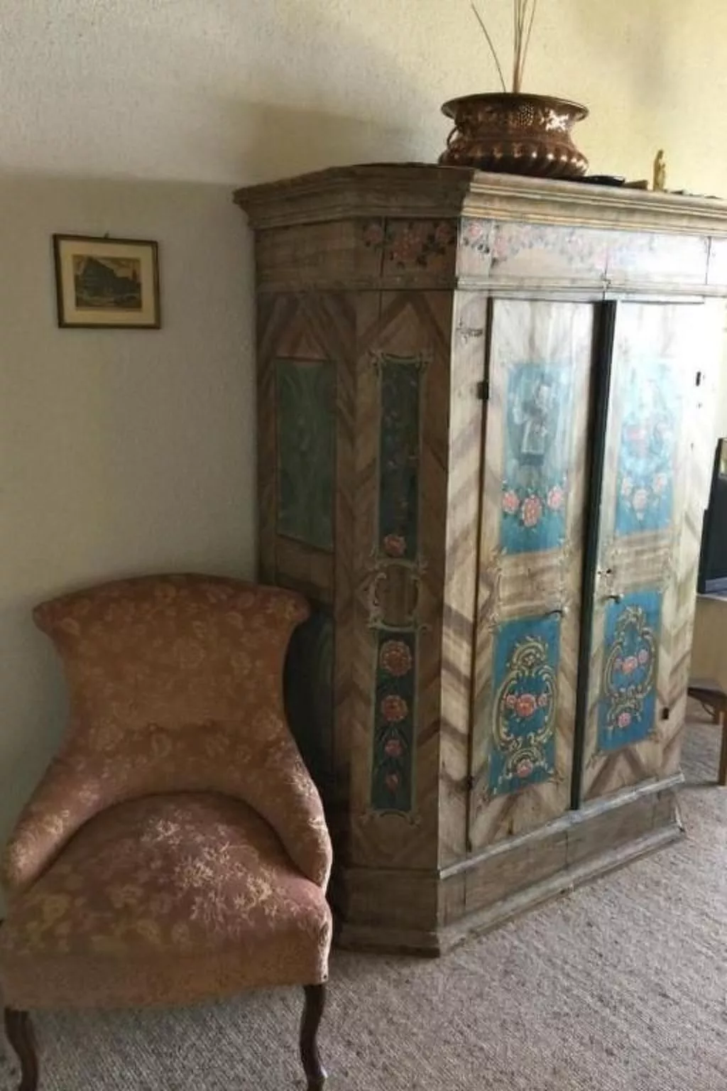 Casa Margherita mit Traumaussicht-Image-tags.info