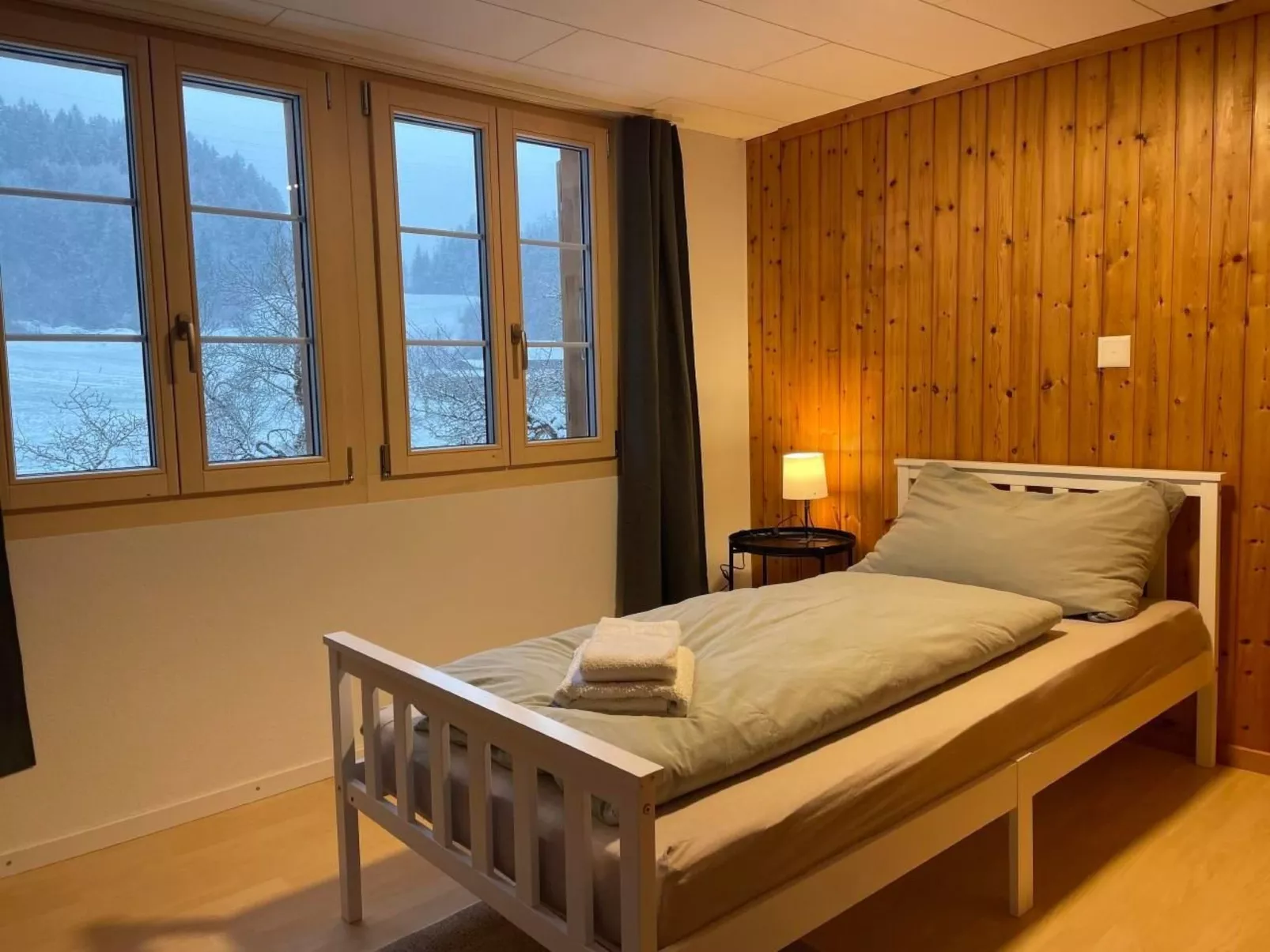 Alpine Home Streich-Binnen