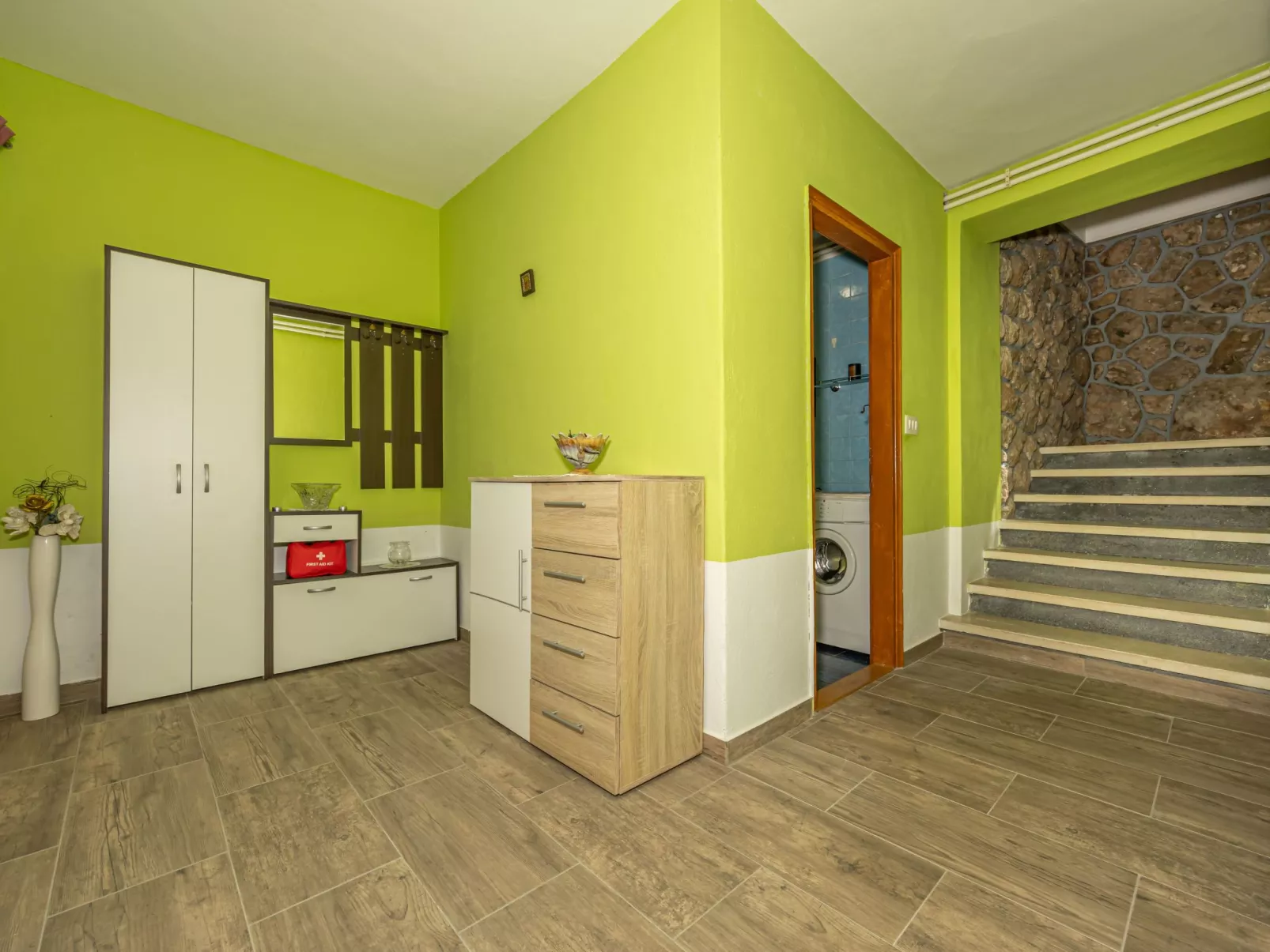 Haus in Grizane-Binnen