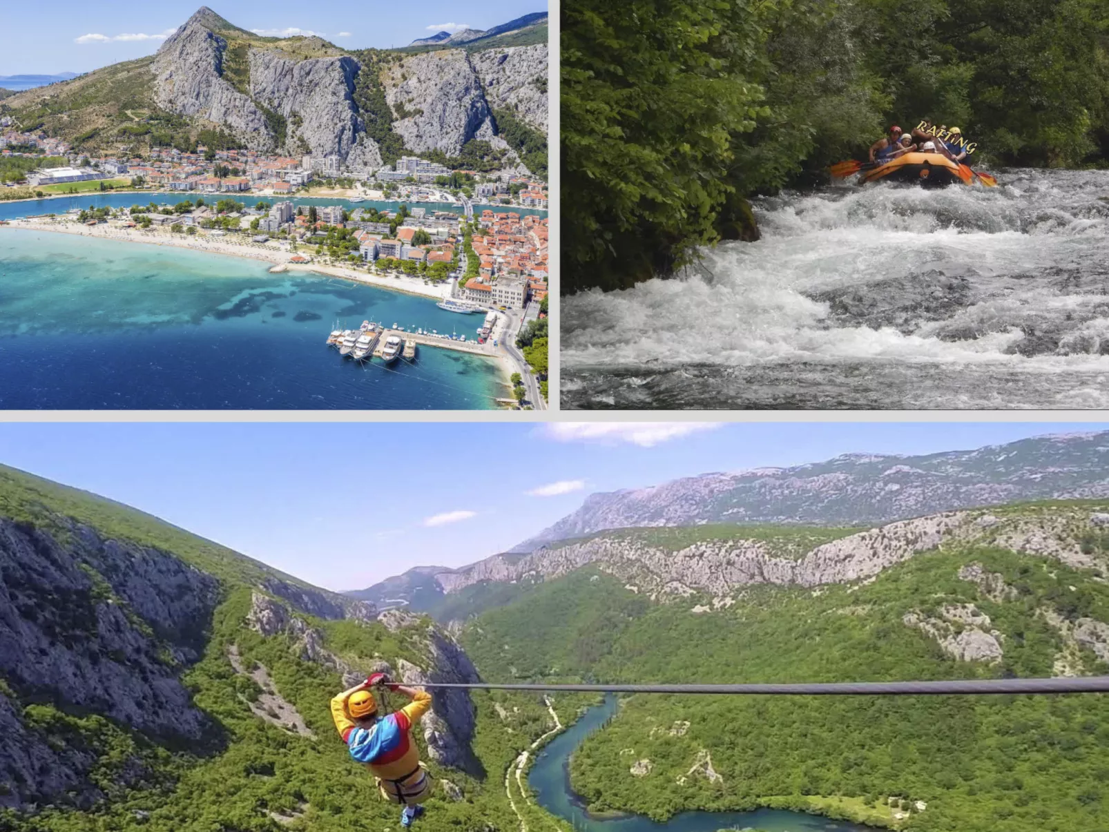 Villa Majestic Vista - Privater Pool-Buiten