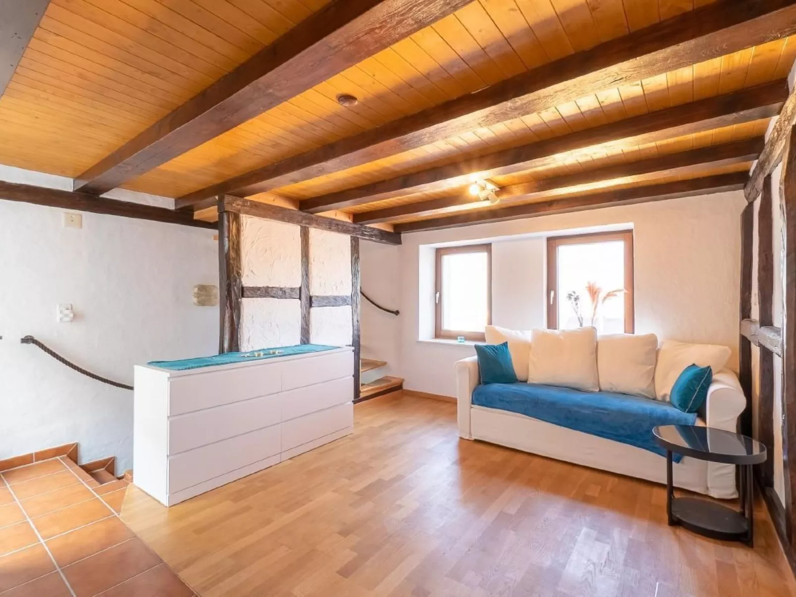 Gioiello valle morobbia-Binnen