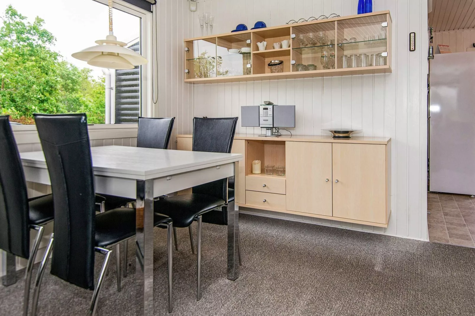 6 persoons vakantie huis in Kolind-By Traum-Binnen