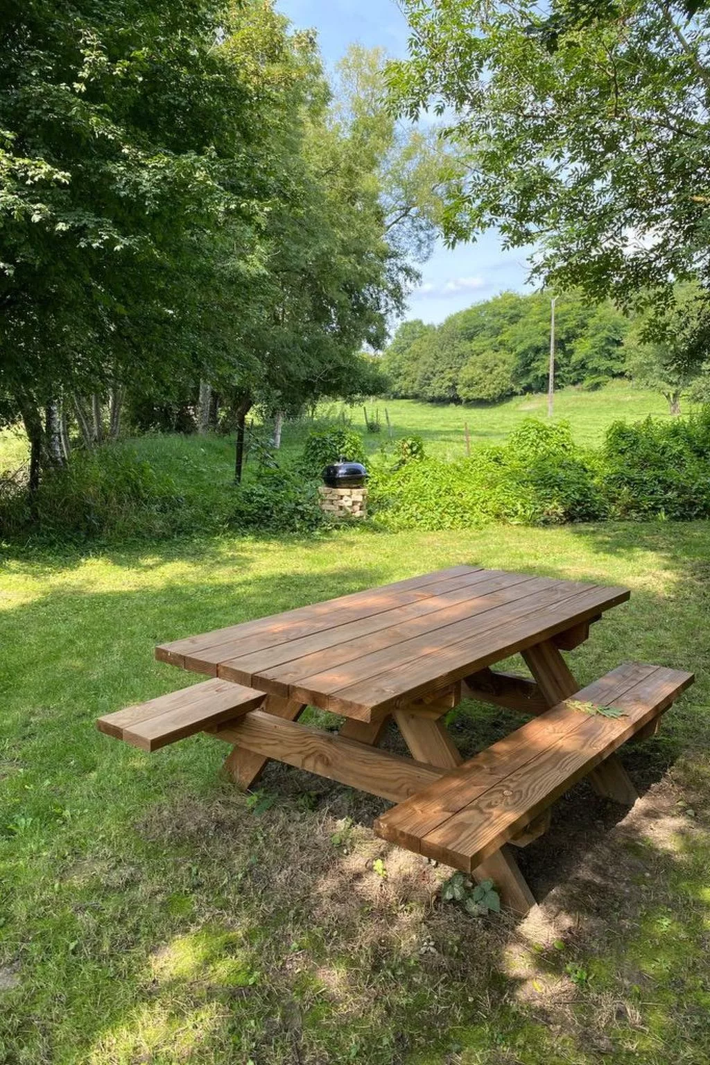 The Water Mill of Tourteron-Buiten