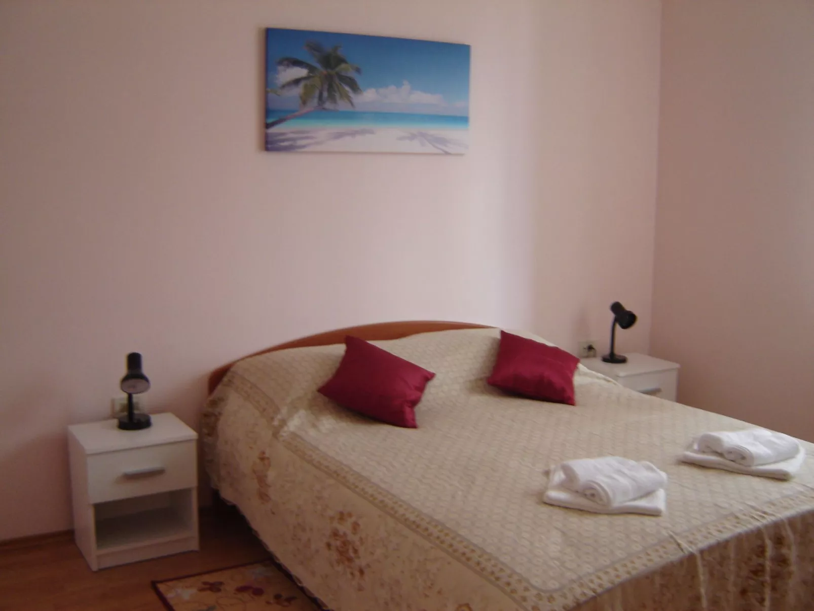 Gemütliches Appartment direkt am Strand-Image-tags.info