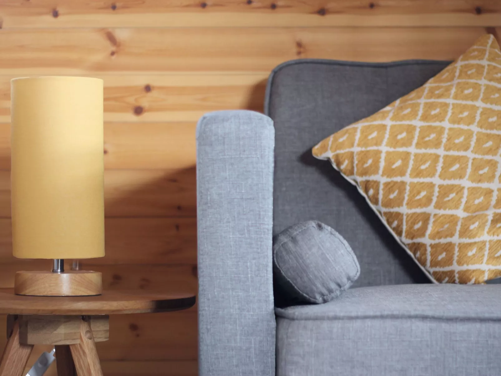 Für 1 Personen  + 1 Kind ca. 33 m&sup2; in Ludgvan, Cornwall-Buiten