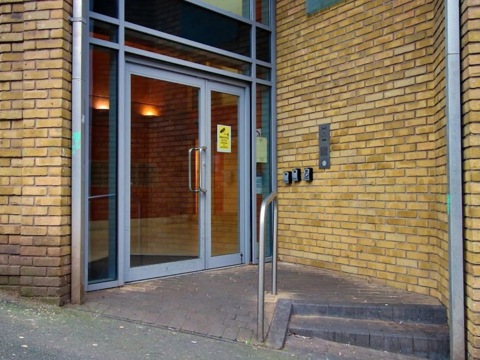 Zentrale Wohnung Bristol, 2 Betten, Balkon, Wi-Fi-Image-tags.info