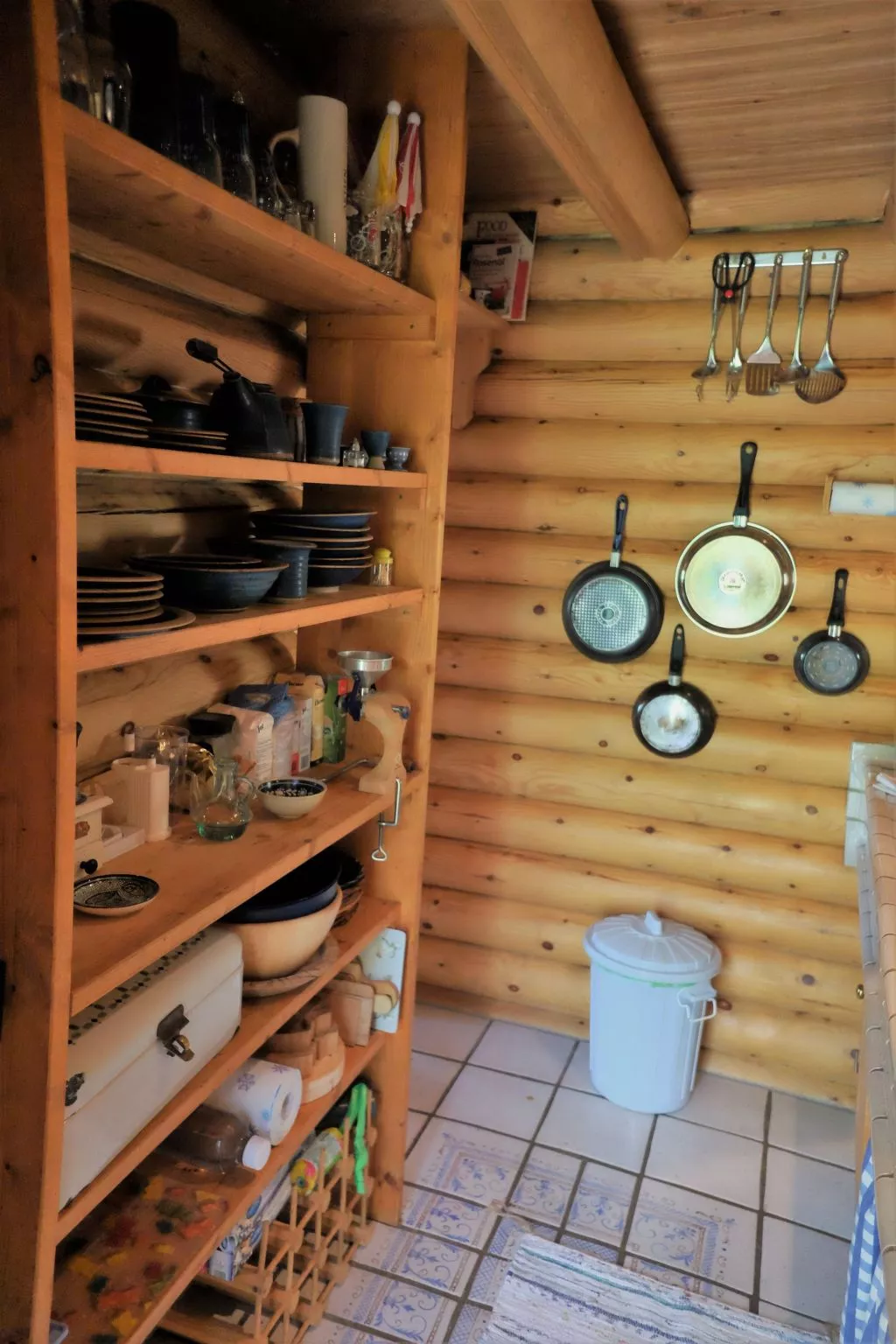 Finnisches Holzhaus-Image-tags.info