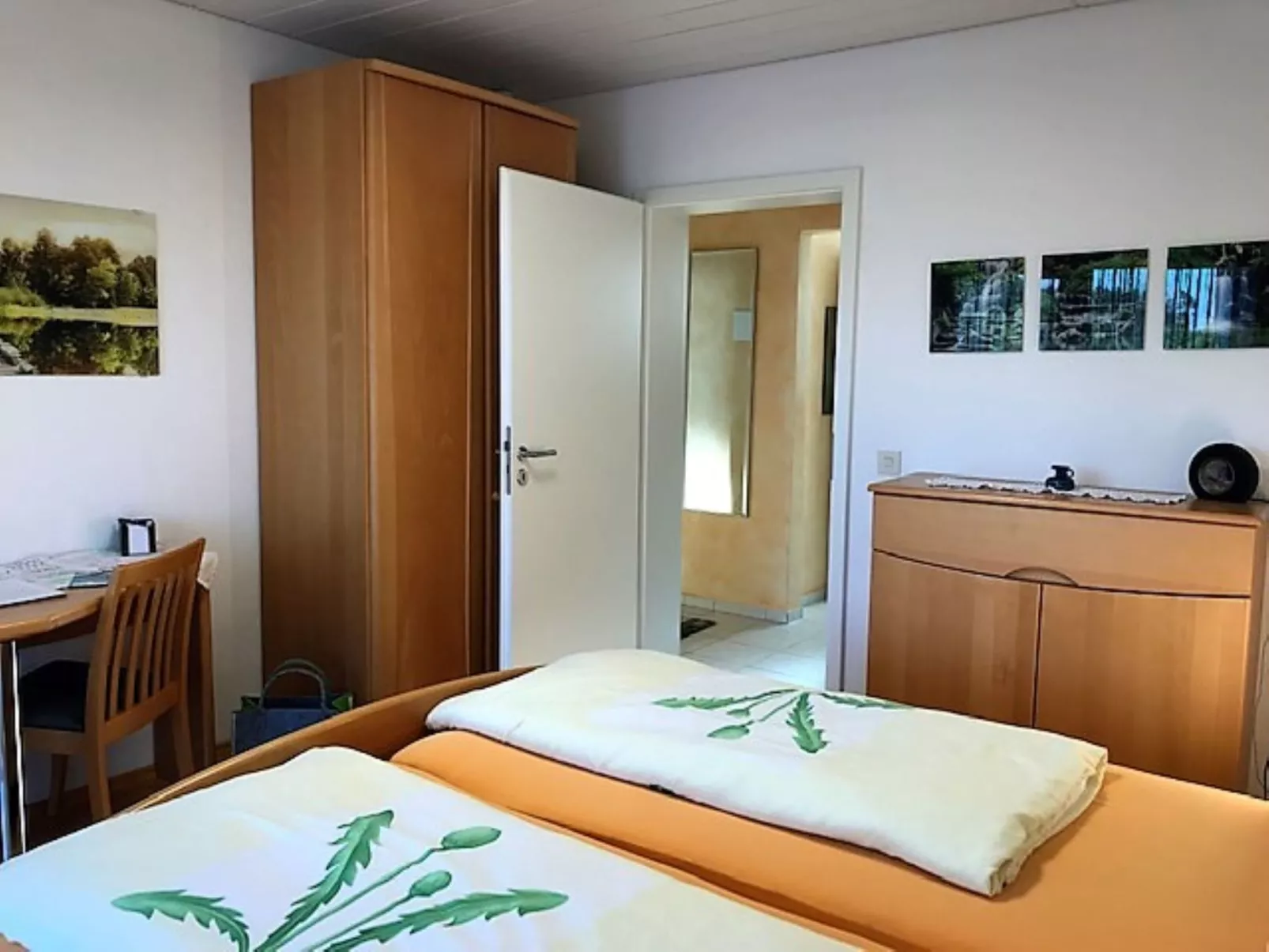 Haus Ketterer-Binnen