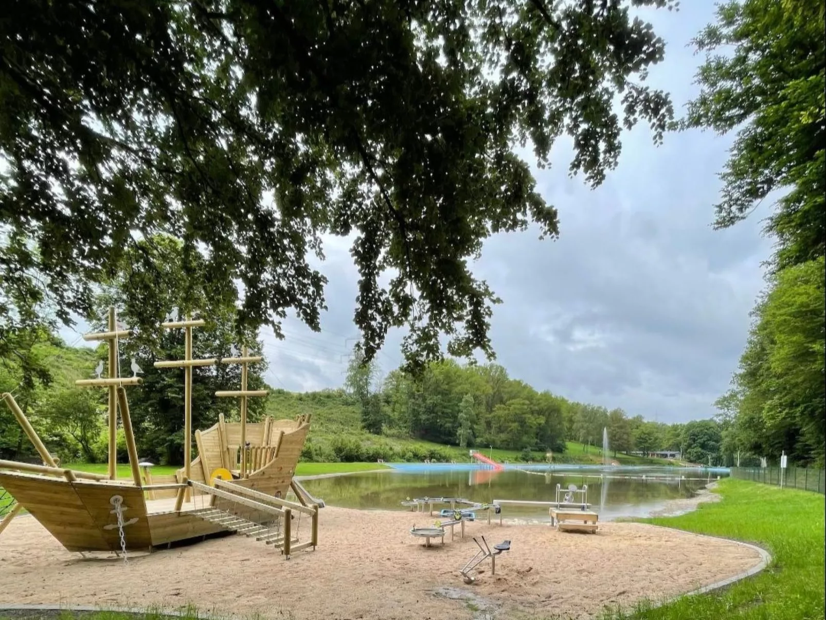 FeWo Westerwald-Image-tags.info