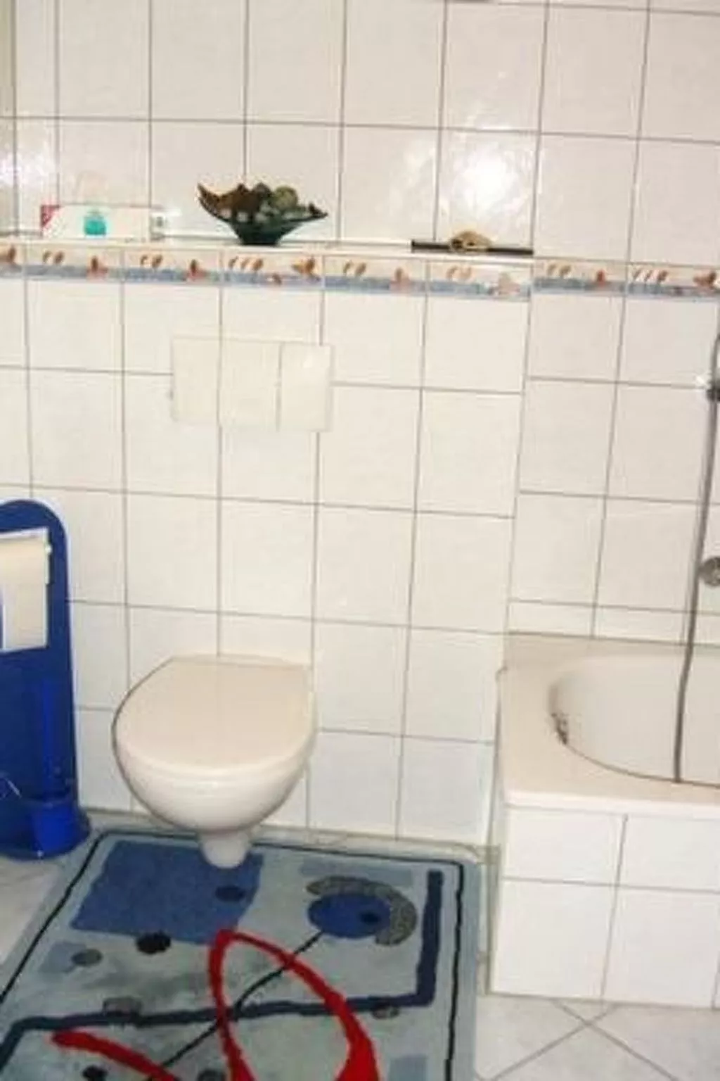 Ferienw. Natur pur-Binnen