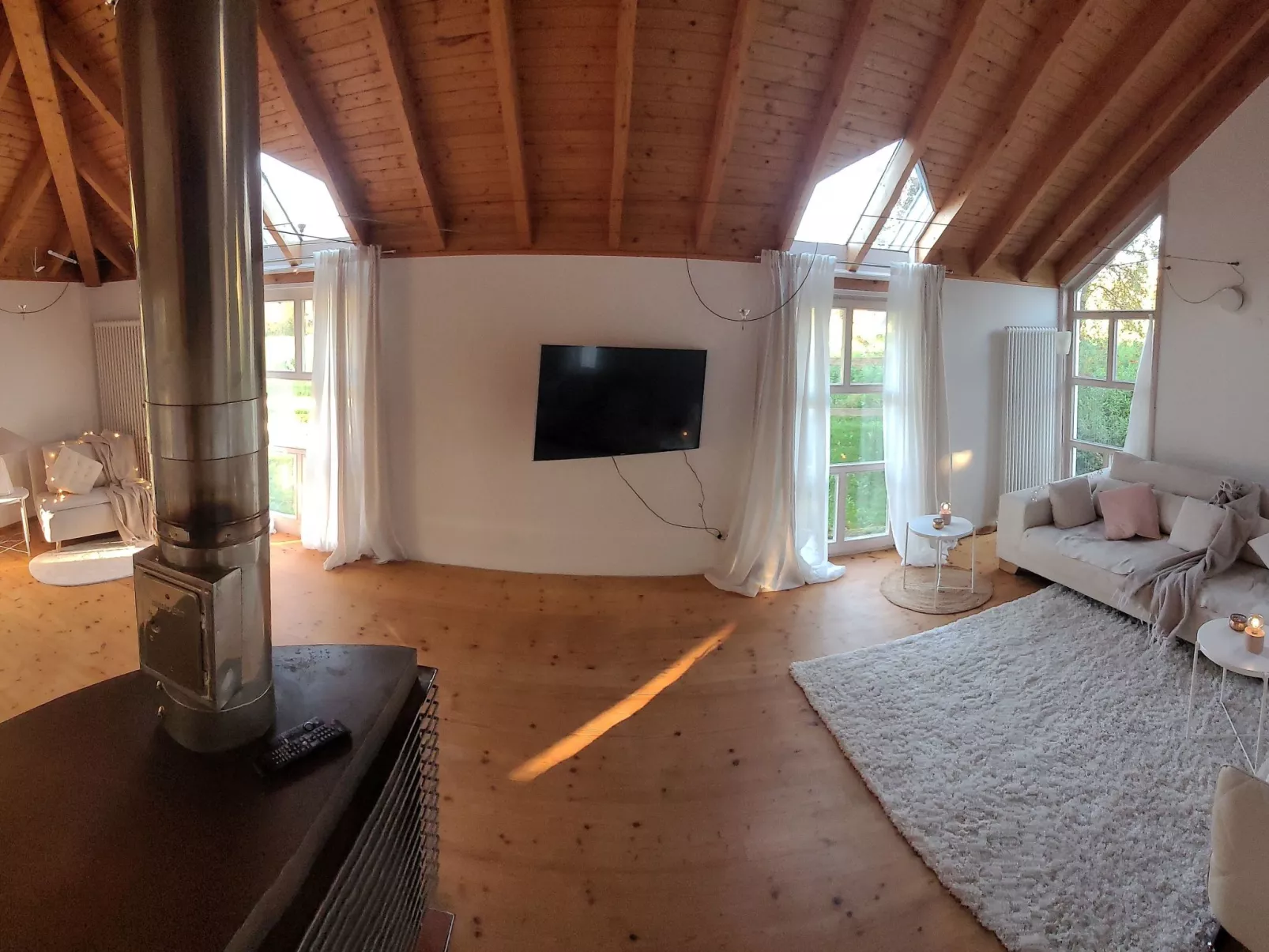 Architektenhaus BL-Binnen