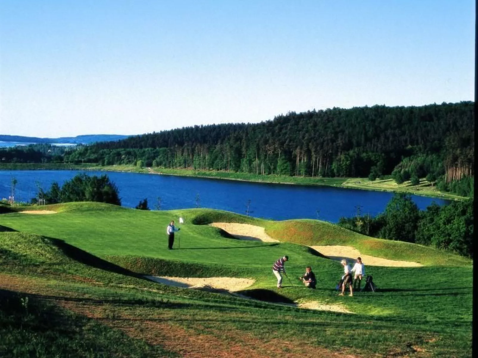 Haus Eicihhölzchen - Image-tags.info