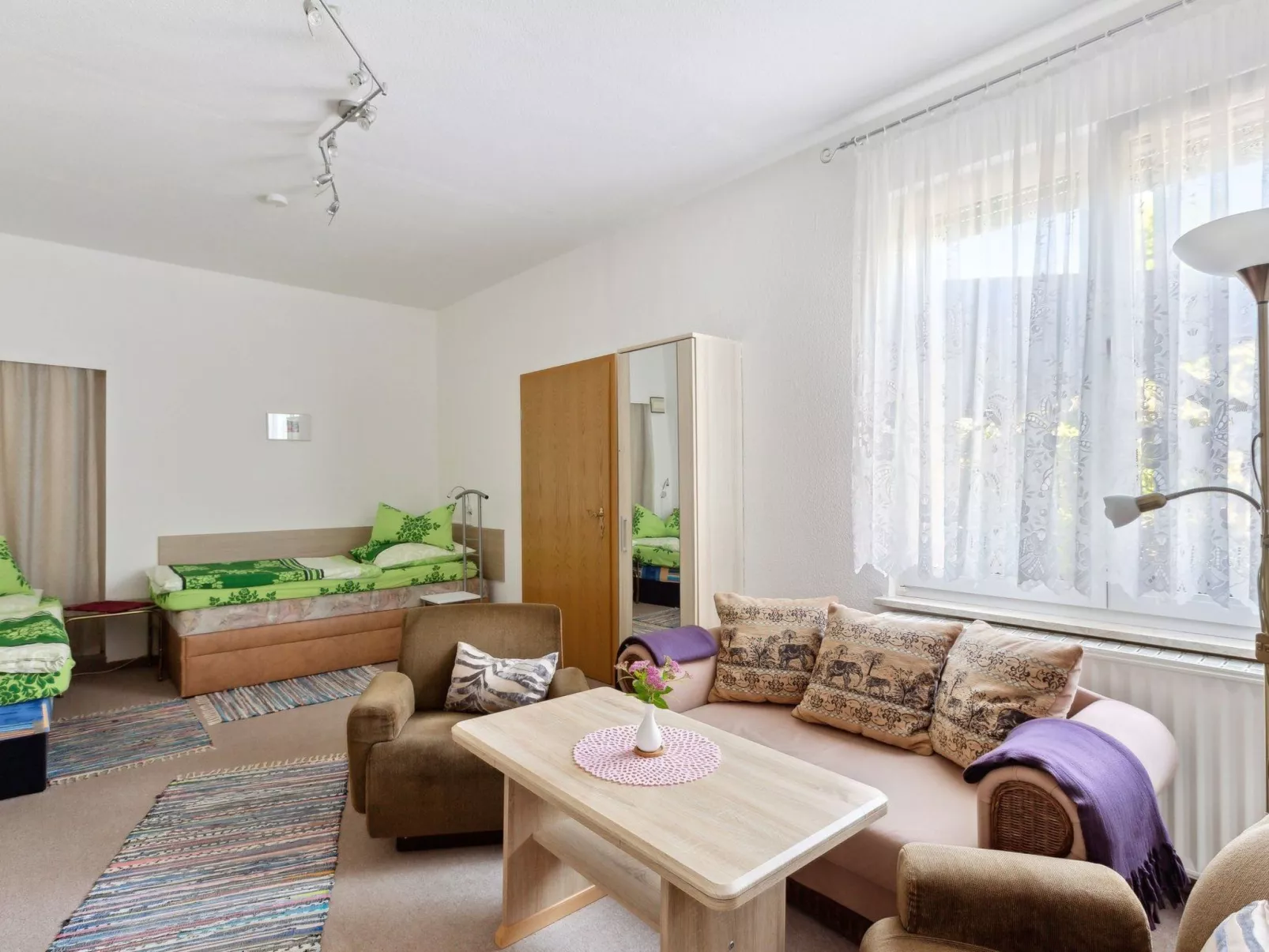 Appartement in Süd-Image-tags.info