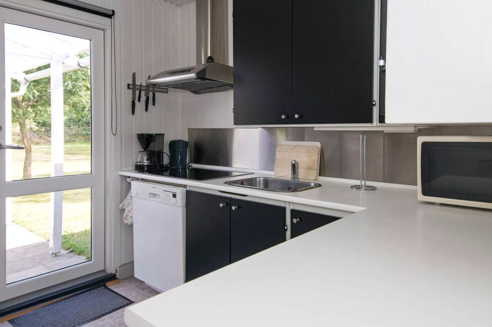 6 persoons vakantie huis in Kolind-By Traum-Binnen