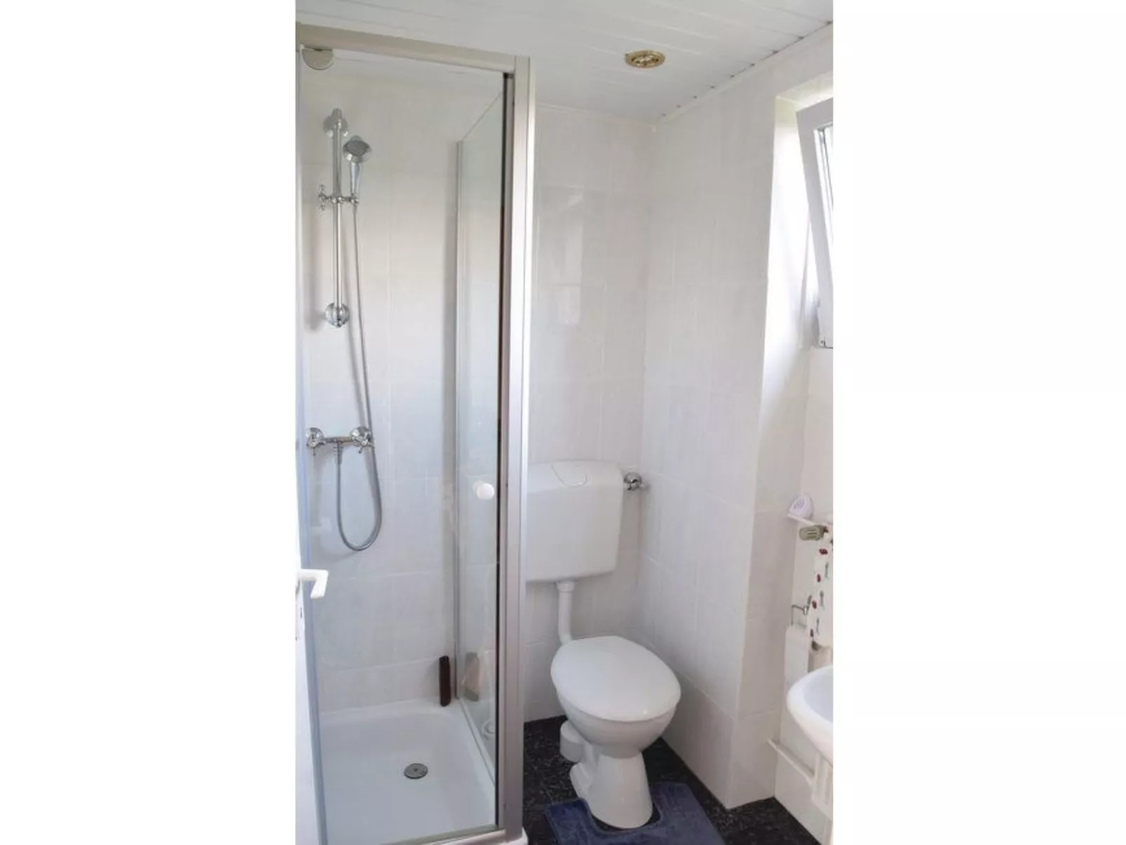 Ferienbungalow Anne-Binnen