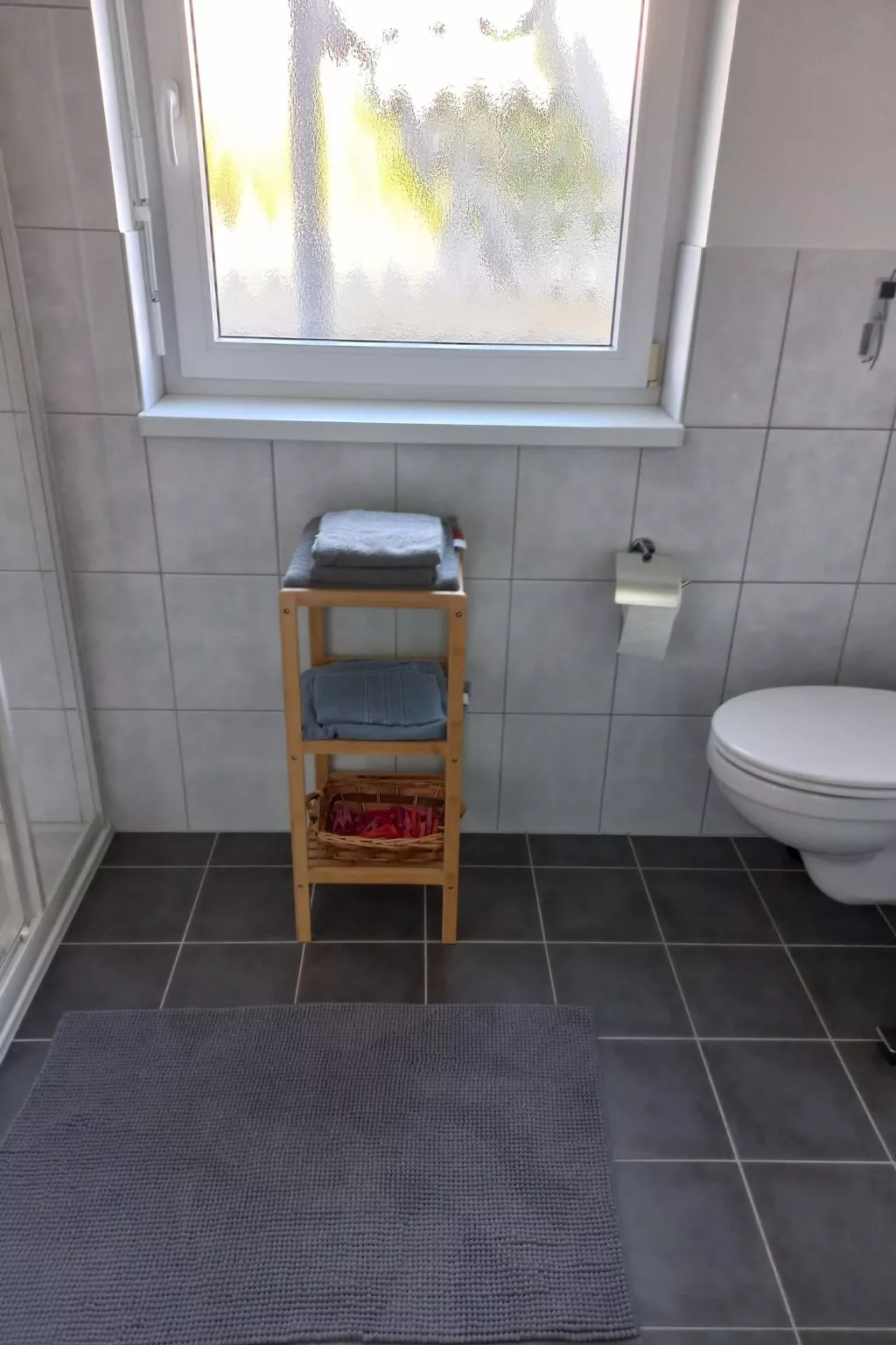 Ferienwohnung-Binnen