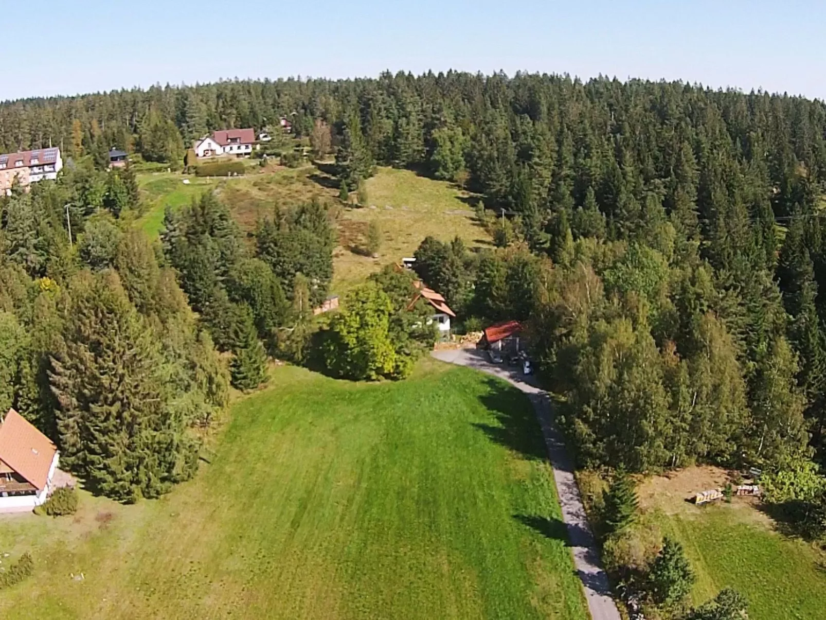 Landhaus Graf-Buiten
