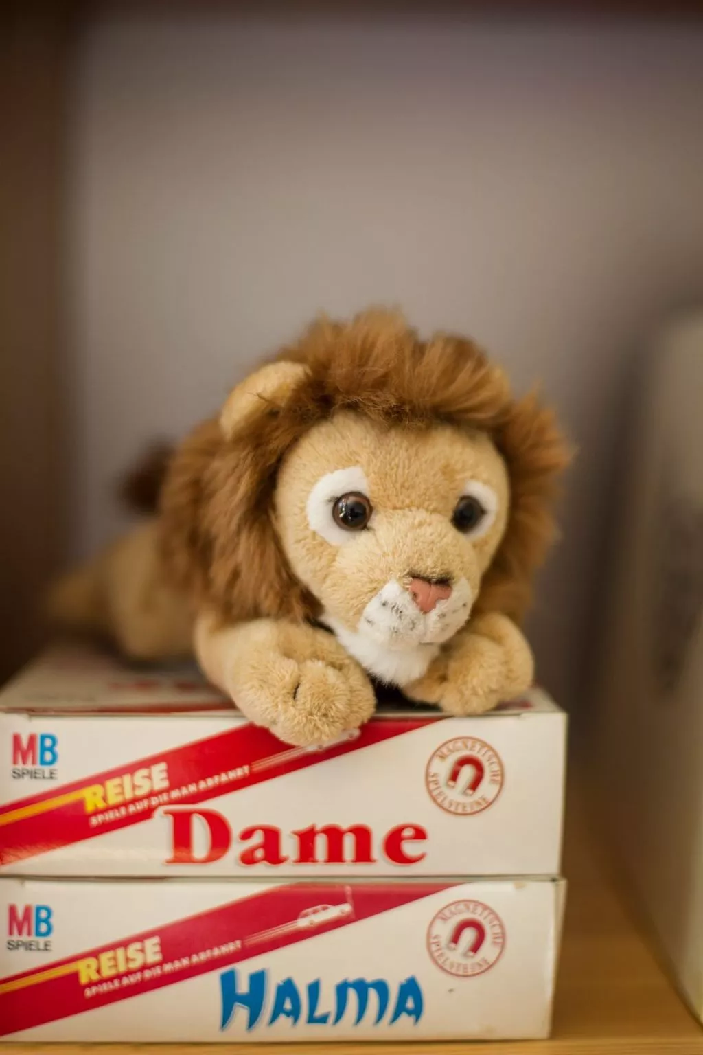 Gemütliches Ferienhaus in Hasenfeld mit Großem Garten-Binnen