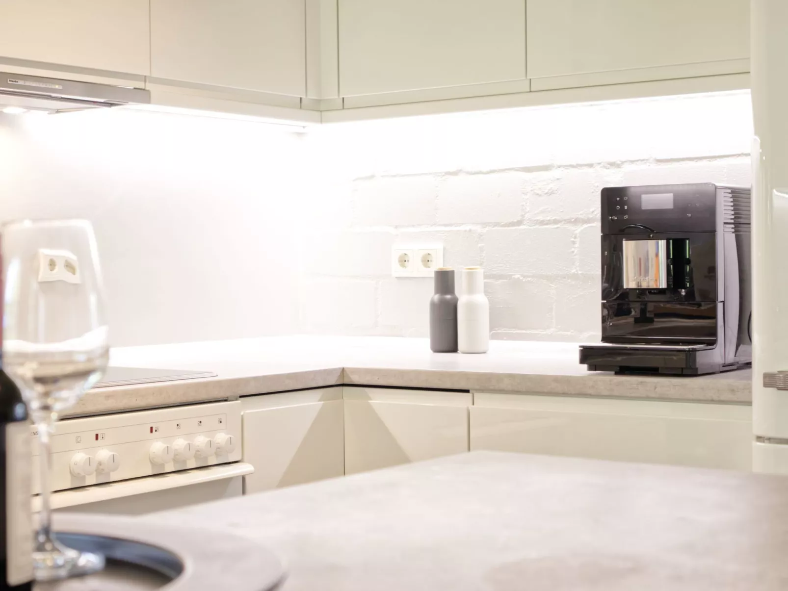 Haus Strandläufer-Binnen