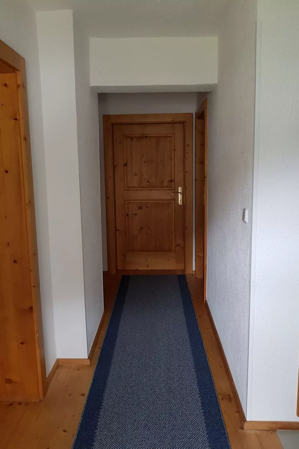 Im Garten der Dolom - Erholung pur-Binnen