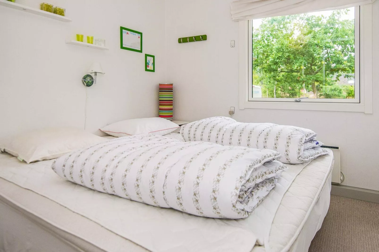 6 persoons vakantie huis in Kolind-By Traum-Binnen