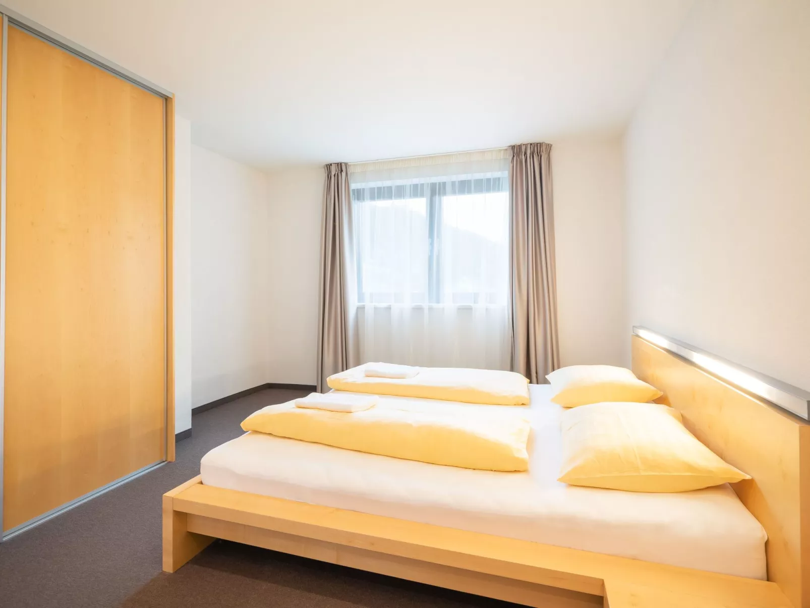 Bohemia 3 in Gargellen-Binnen