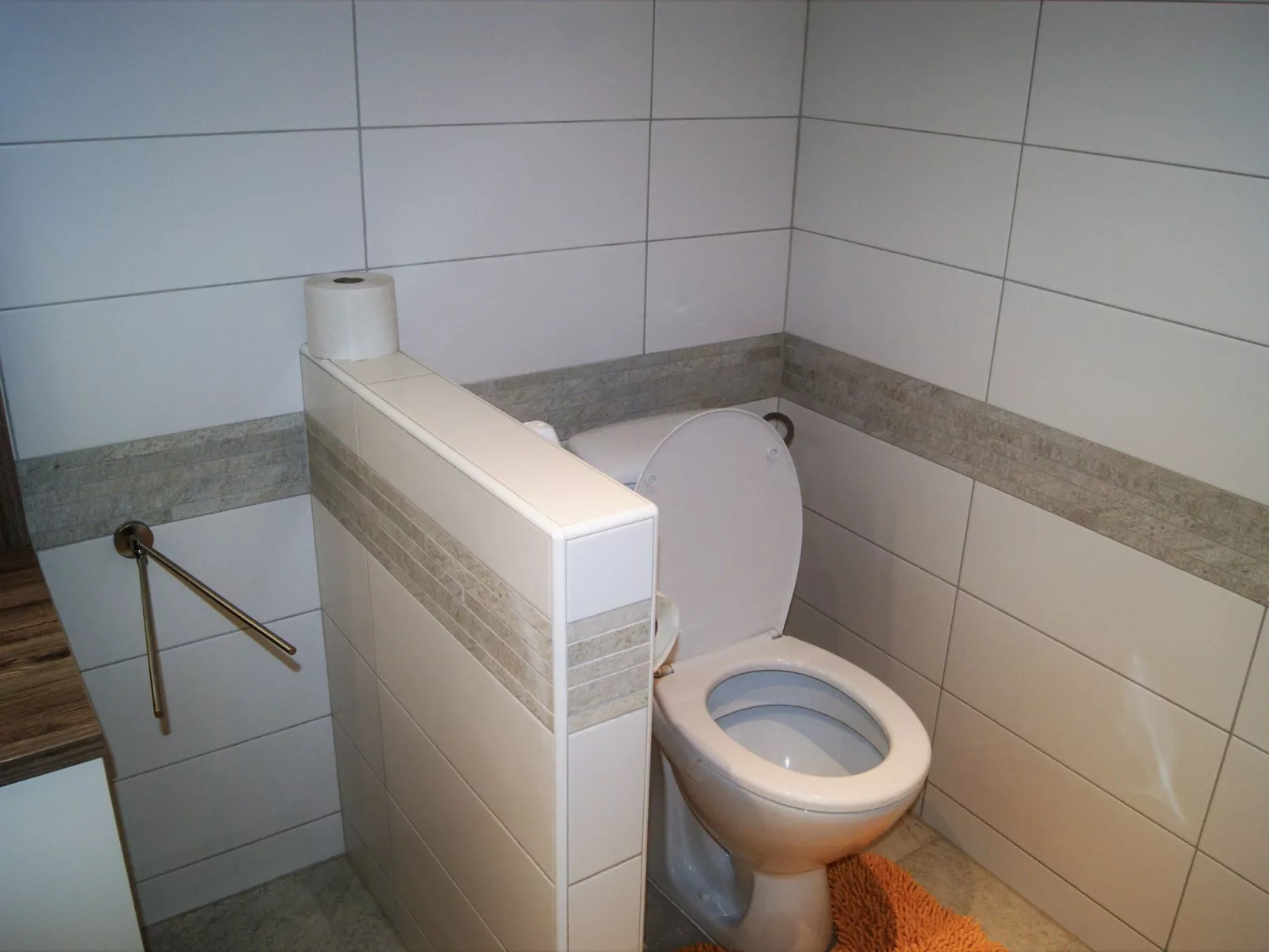 In der Nähe von Wien-Binnen