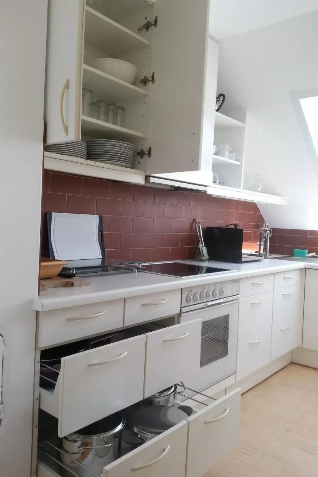 Apartement Feldkirch-Binnen