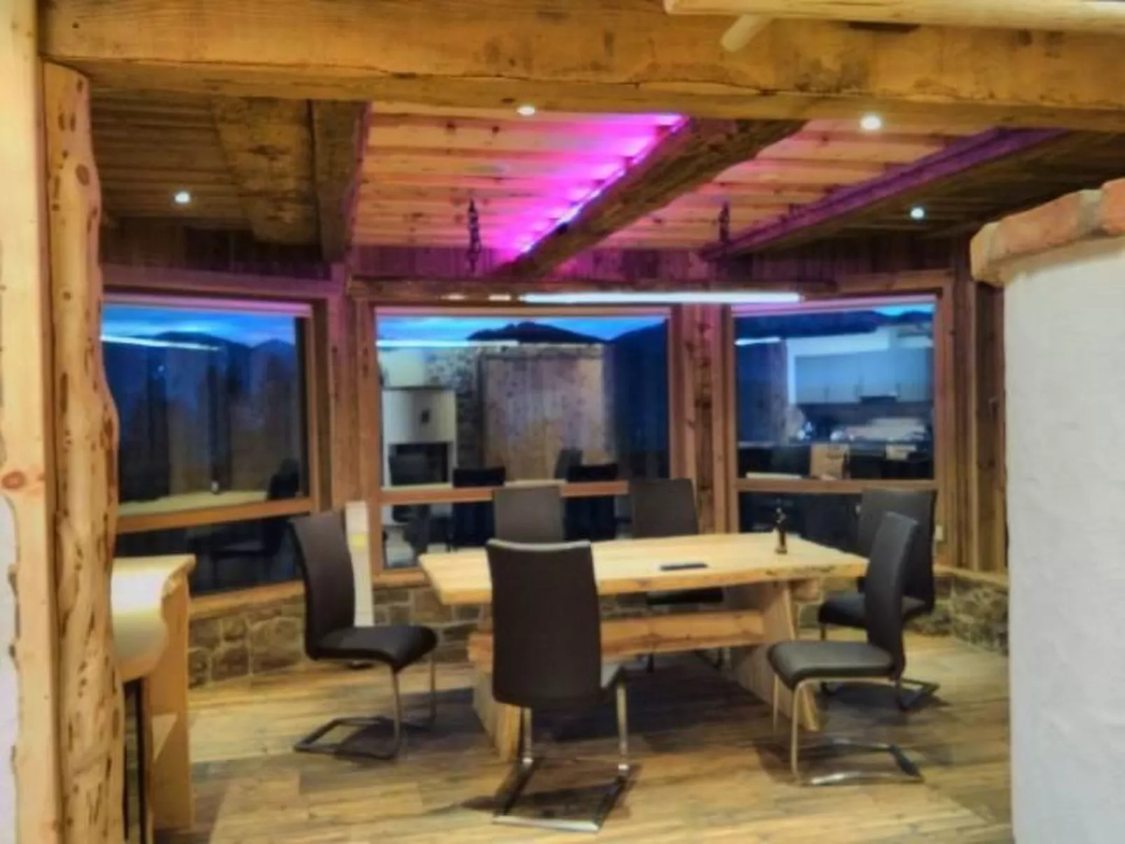 W..alpenchalets cc-Binnen