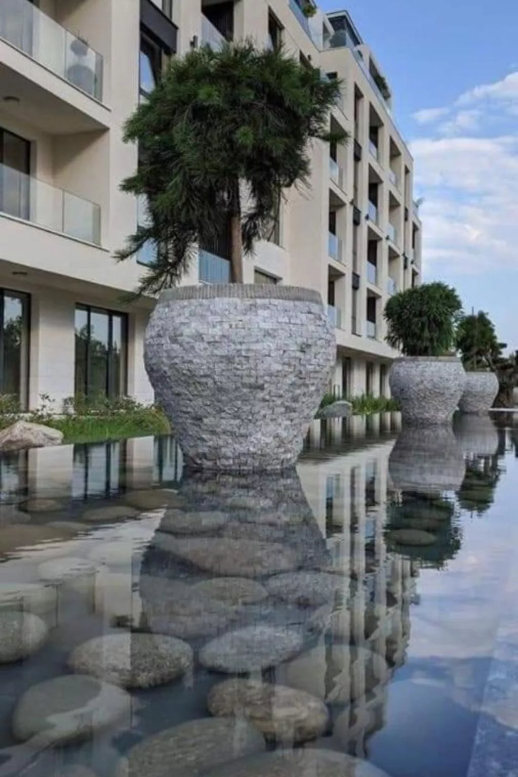 Ateliers Allure Varna-Buiten