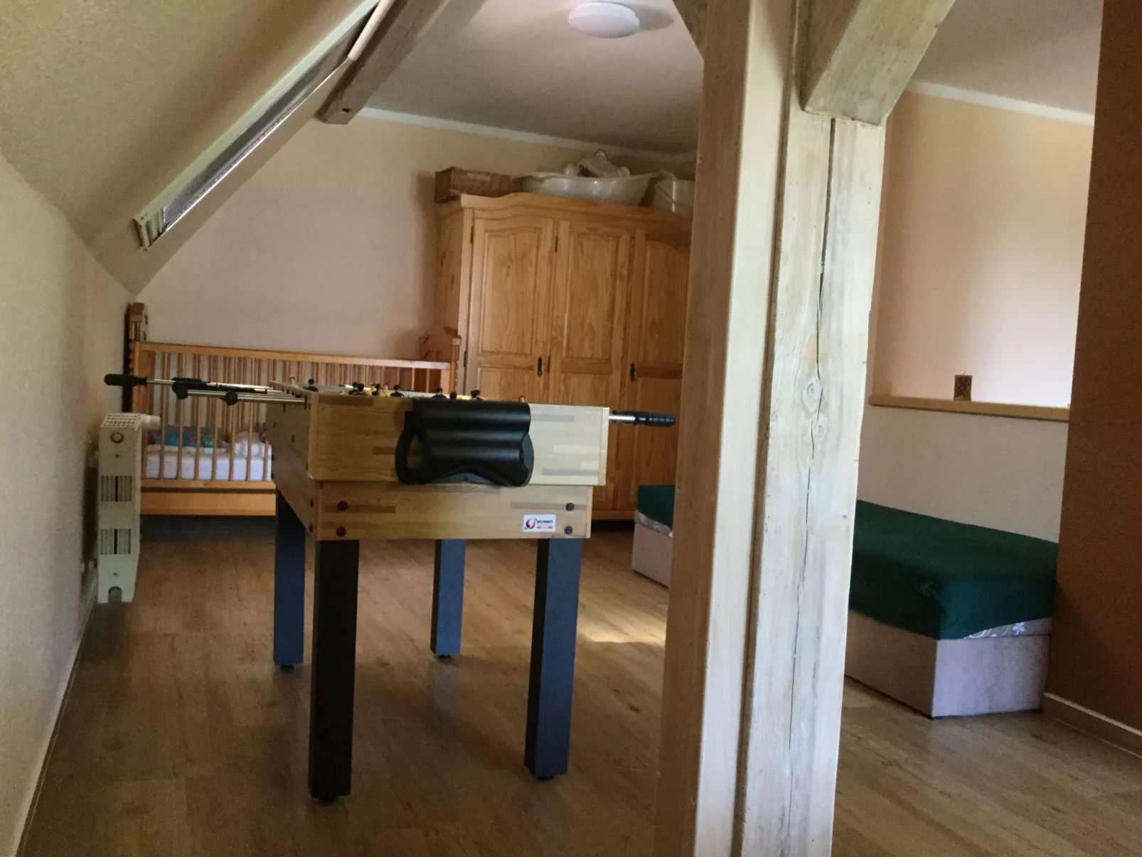 Am Blauen See-Binnen