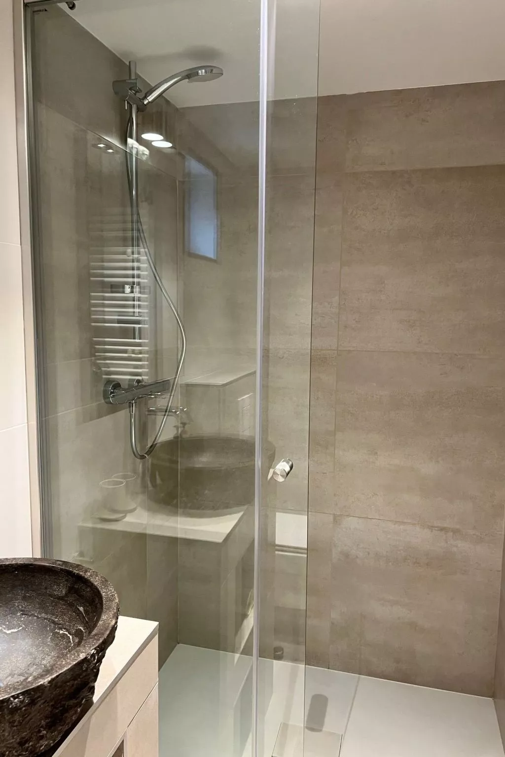 Das Spaier 3A-Binnen