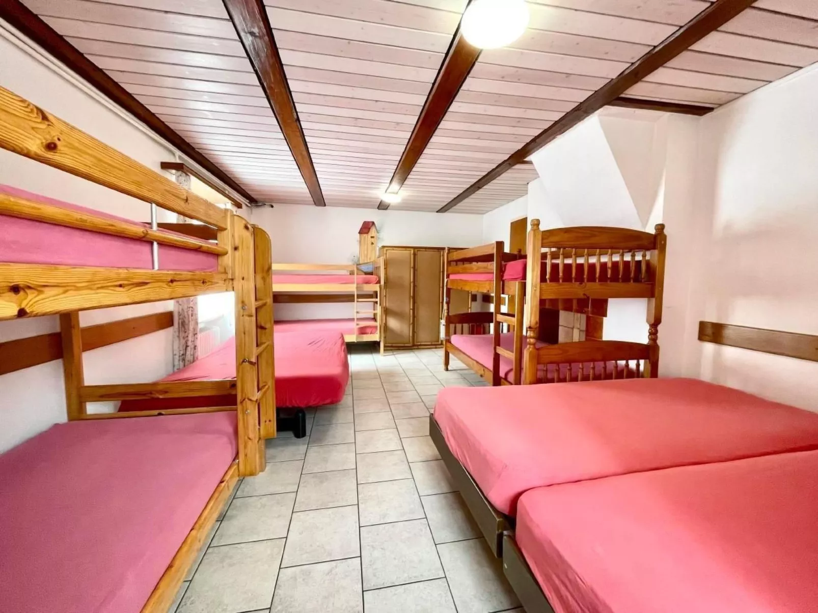 Ma Petite Fontaine-Binnen