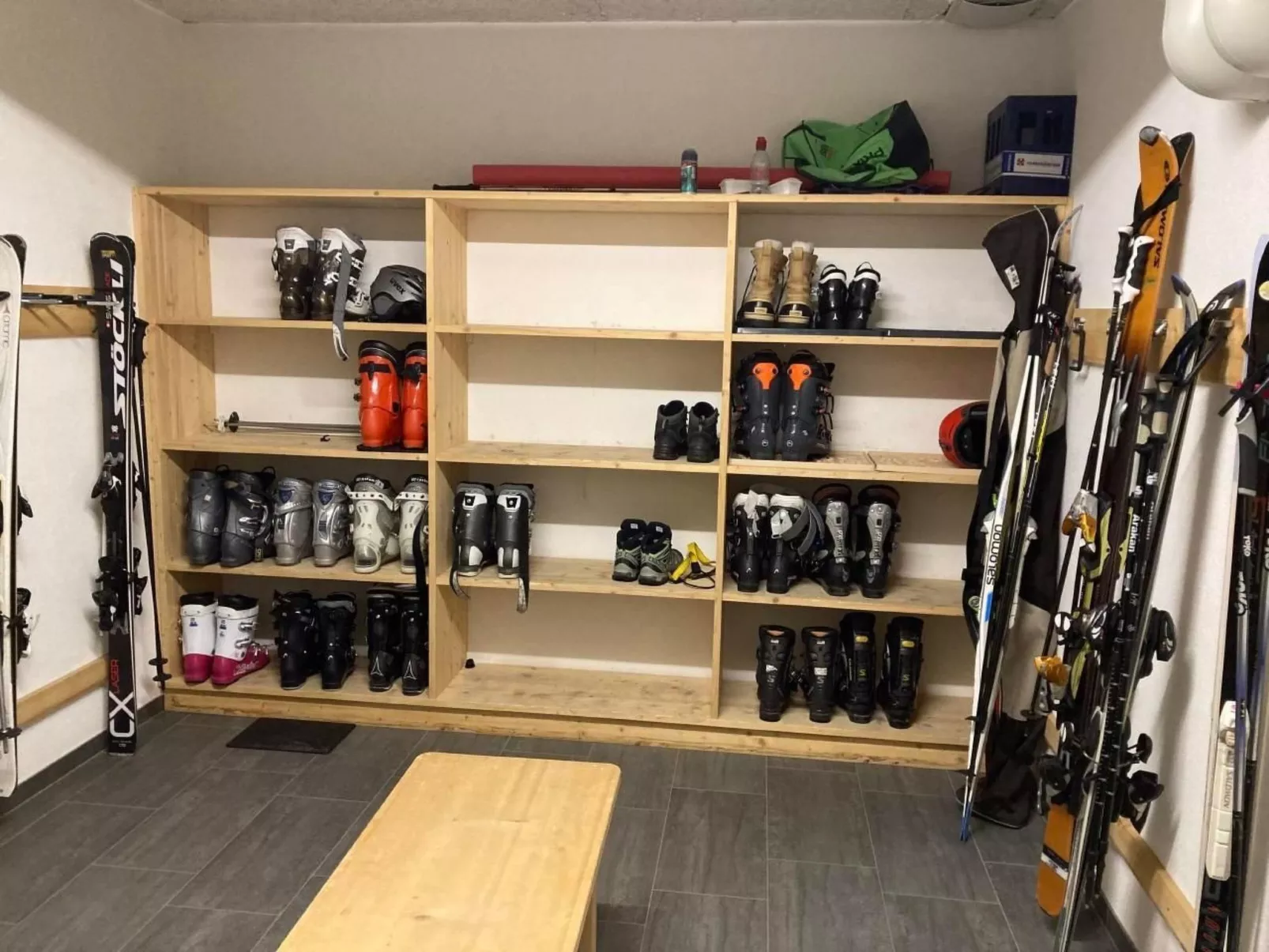 Hus Tschuetta-Binnen