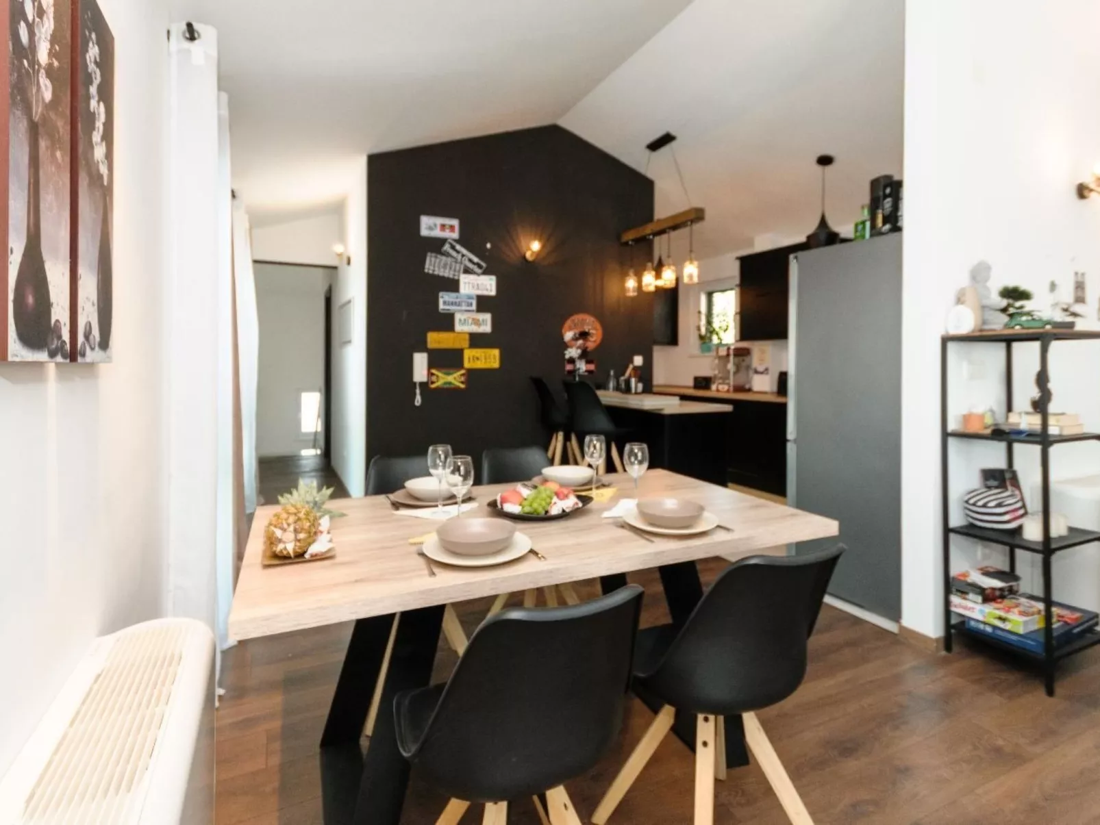 Villa Marta Trogir für 10 Personen in Plano-Binnen