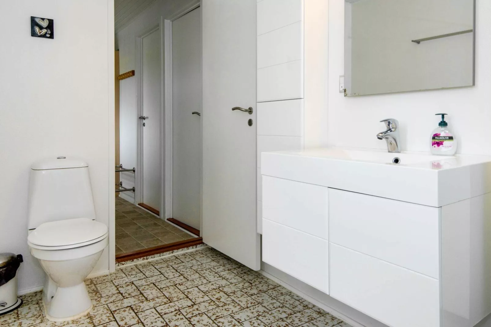 6 persoons vakantie huis in Kolind-By Traum-Binnen