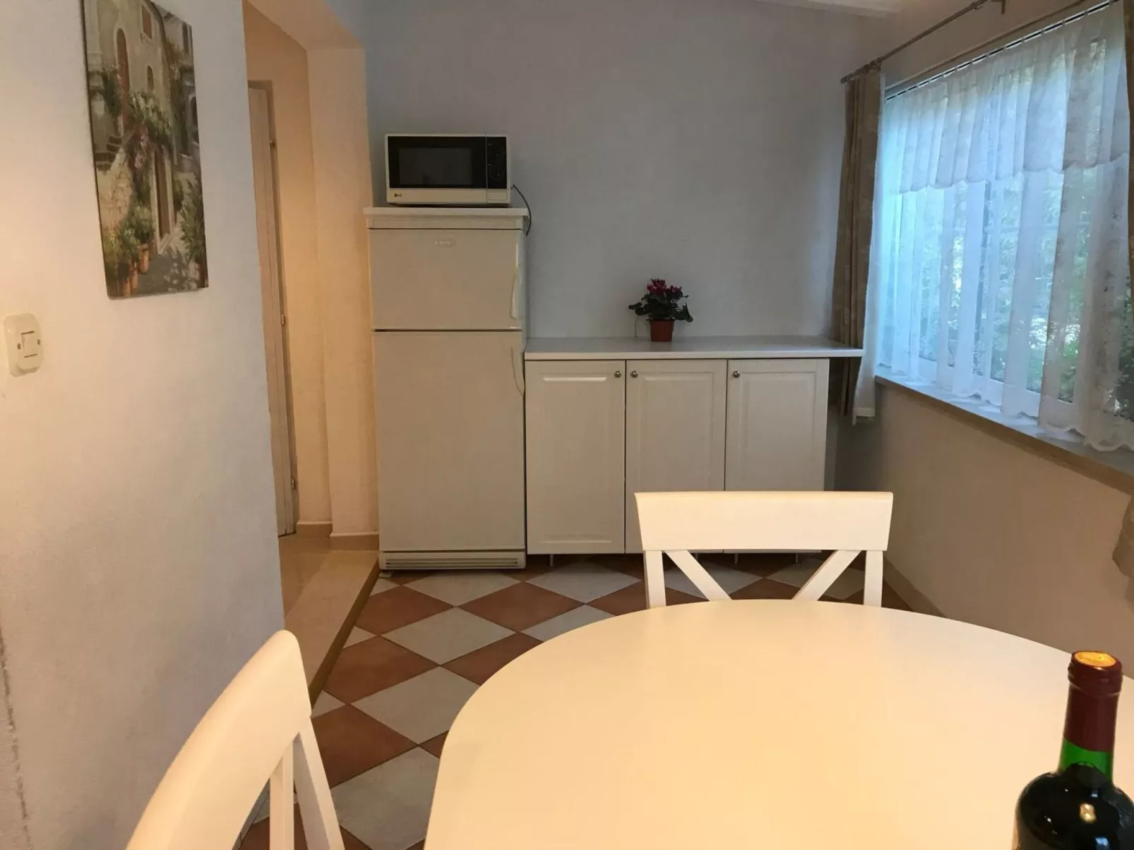 Ferienwohnung-Binnen