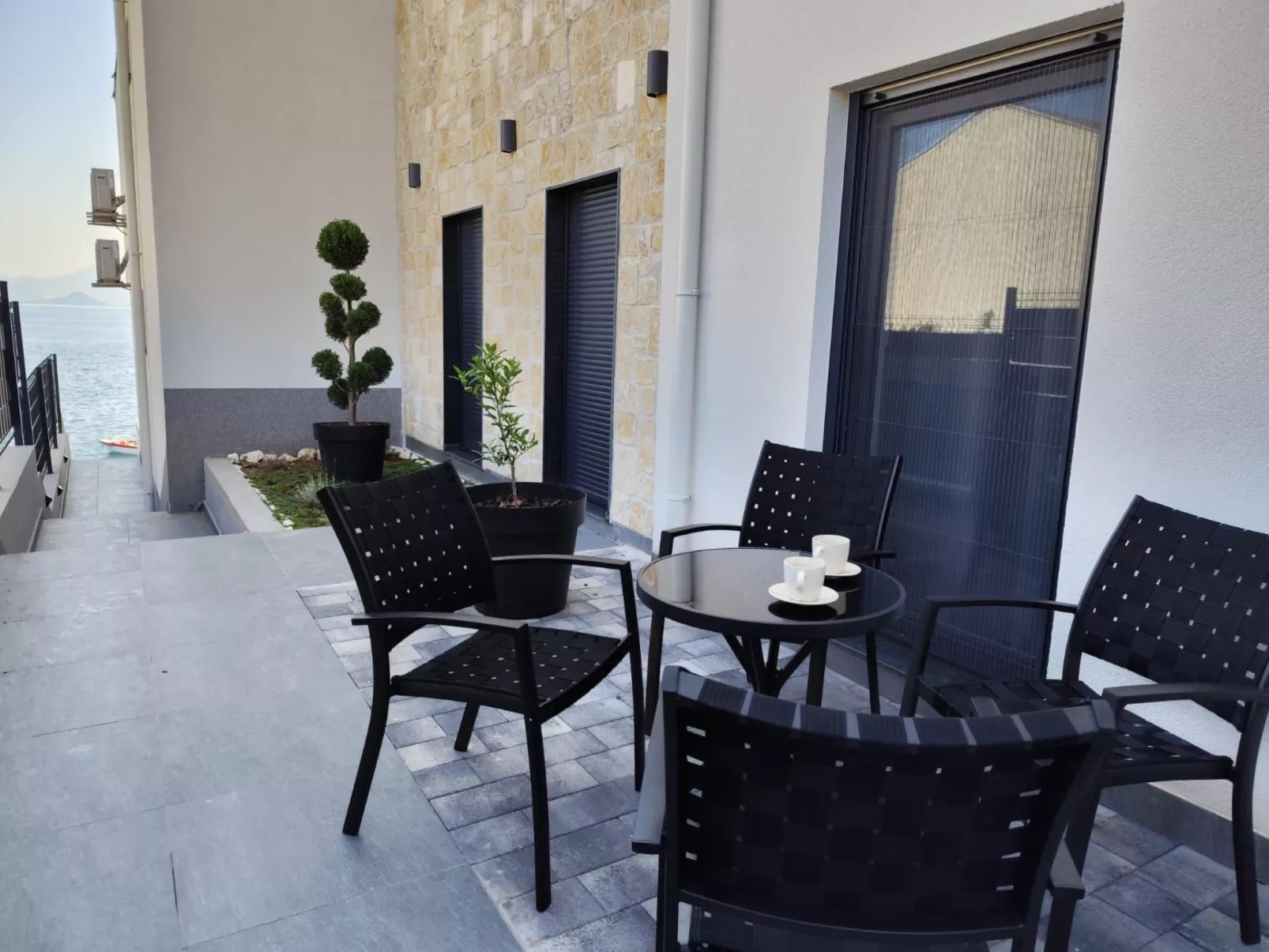 In Sreser, Peljesac - Dubrovnik-Buiten