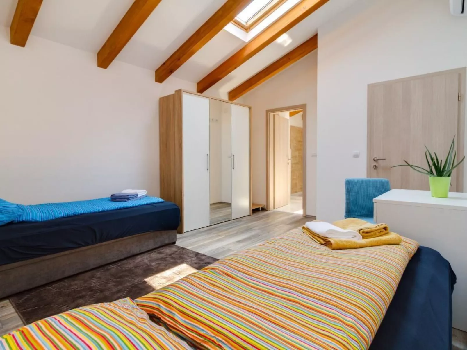 Neues Ferienhaus Nina in der Nähe von Rovinj-Image-tags.info