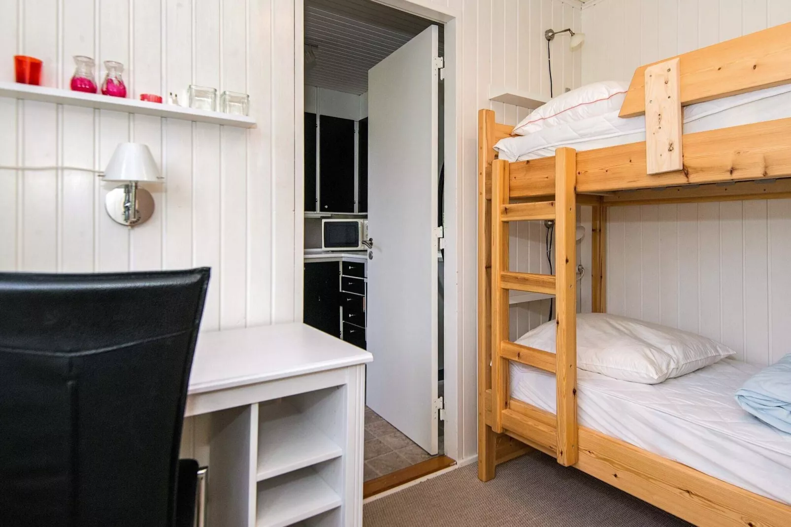 6 persoons vakantie huis in Kolind-By Traum-Binnen