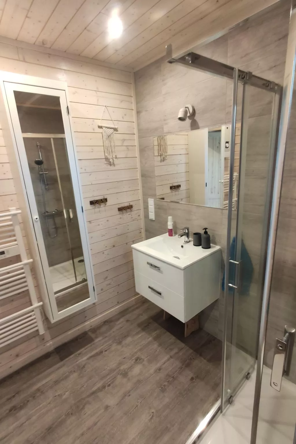 Chakram Nowe Warpno-Binnen