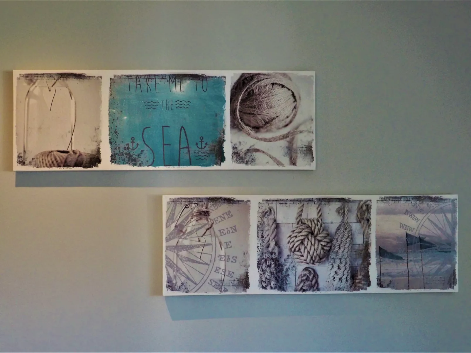 Träumen unter Reet-Binnen